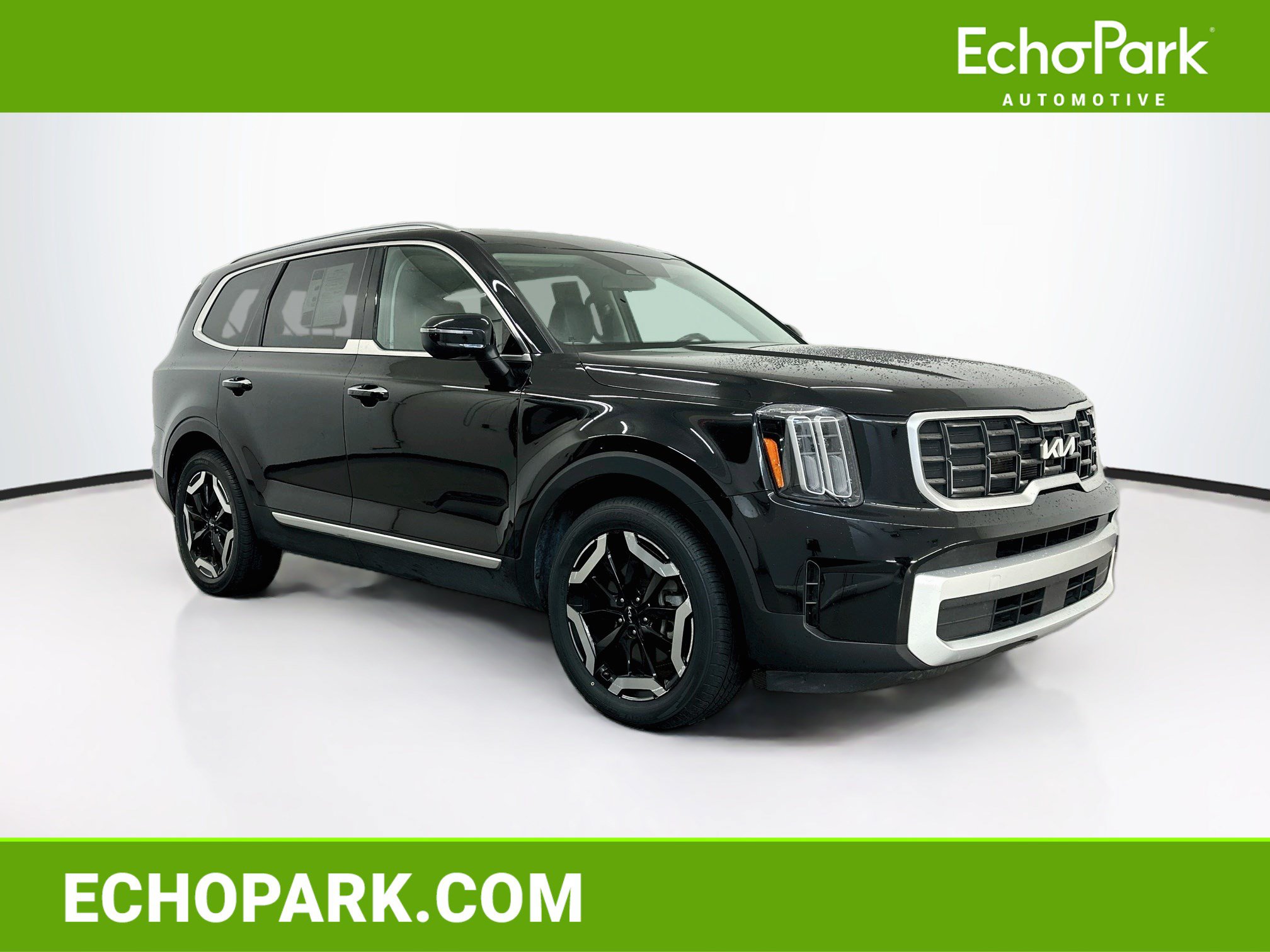 Used 2025 Kia Telluride S