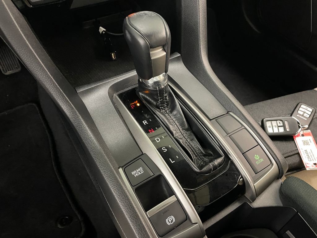 Used 2020 Honda Civic EX image 27