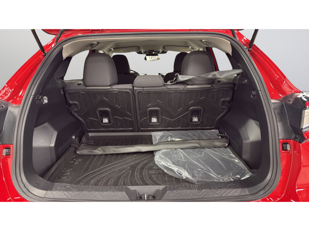 Certified 2025 Subaru Crosstrek 2.0i image 37