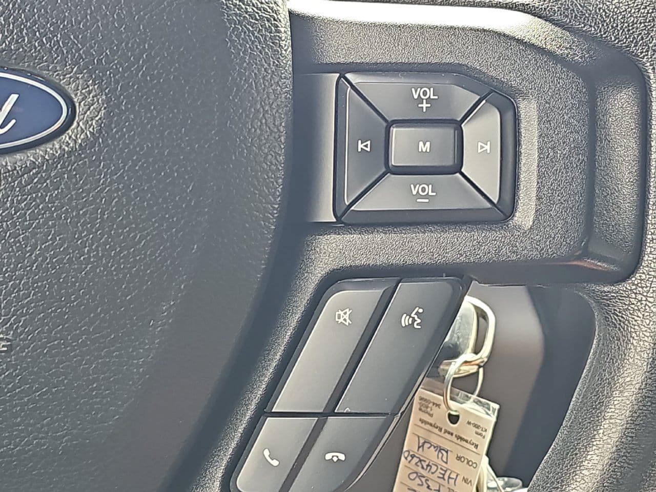 Used 2017 Ford F350 XLT AWD/4WD image 22