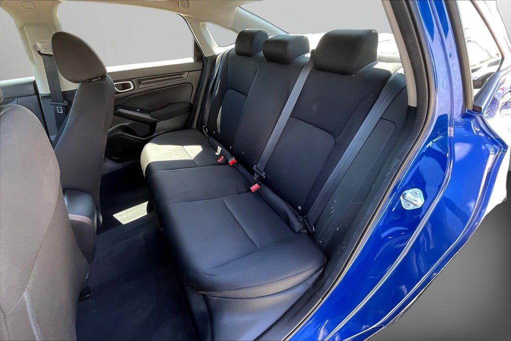 Used 2024 Honda Civic LX image 22