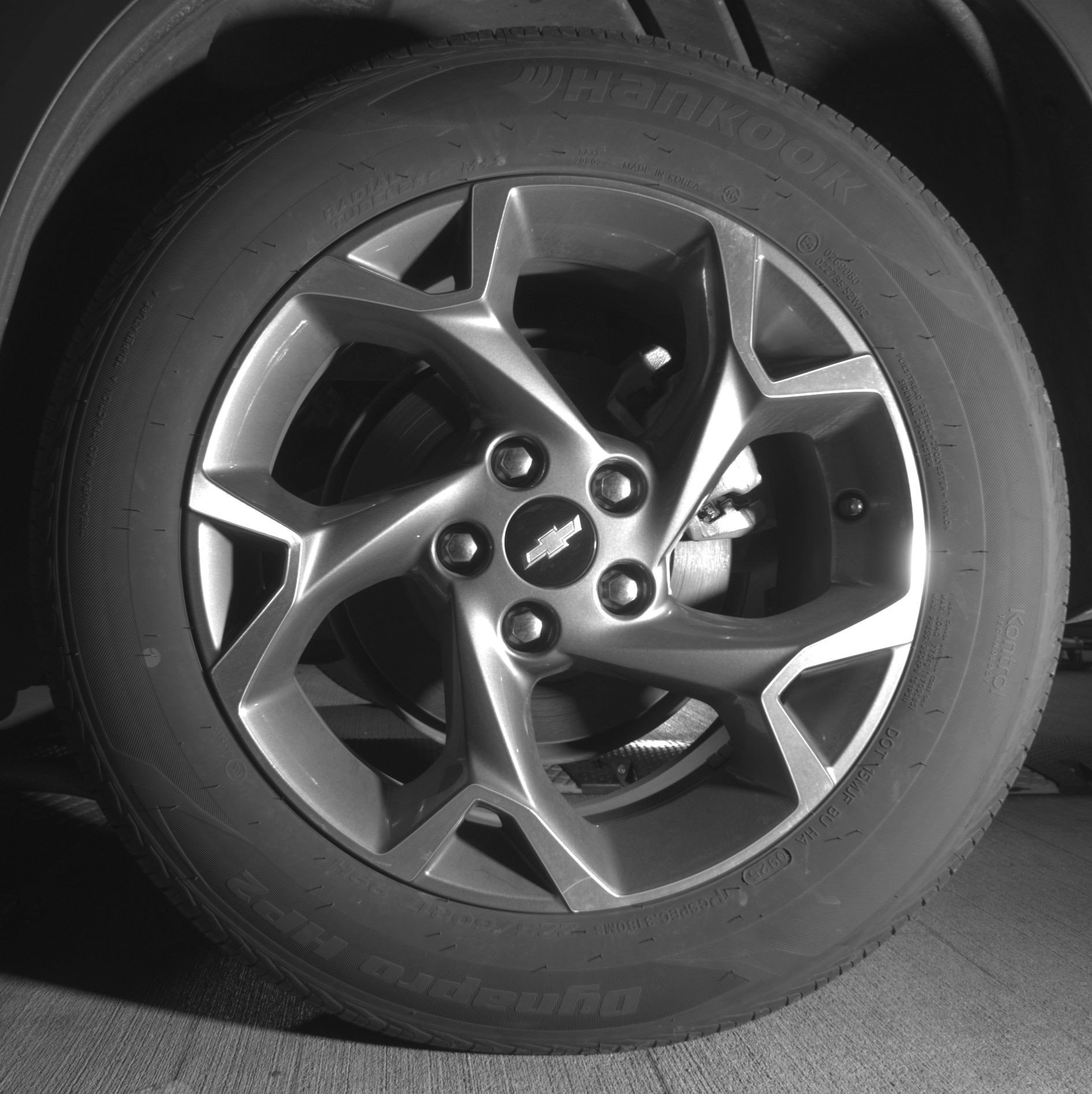 Used 2025 Chevrolet Trax LT w/ LT Convenience Package image 14