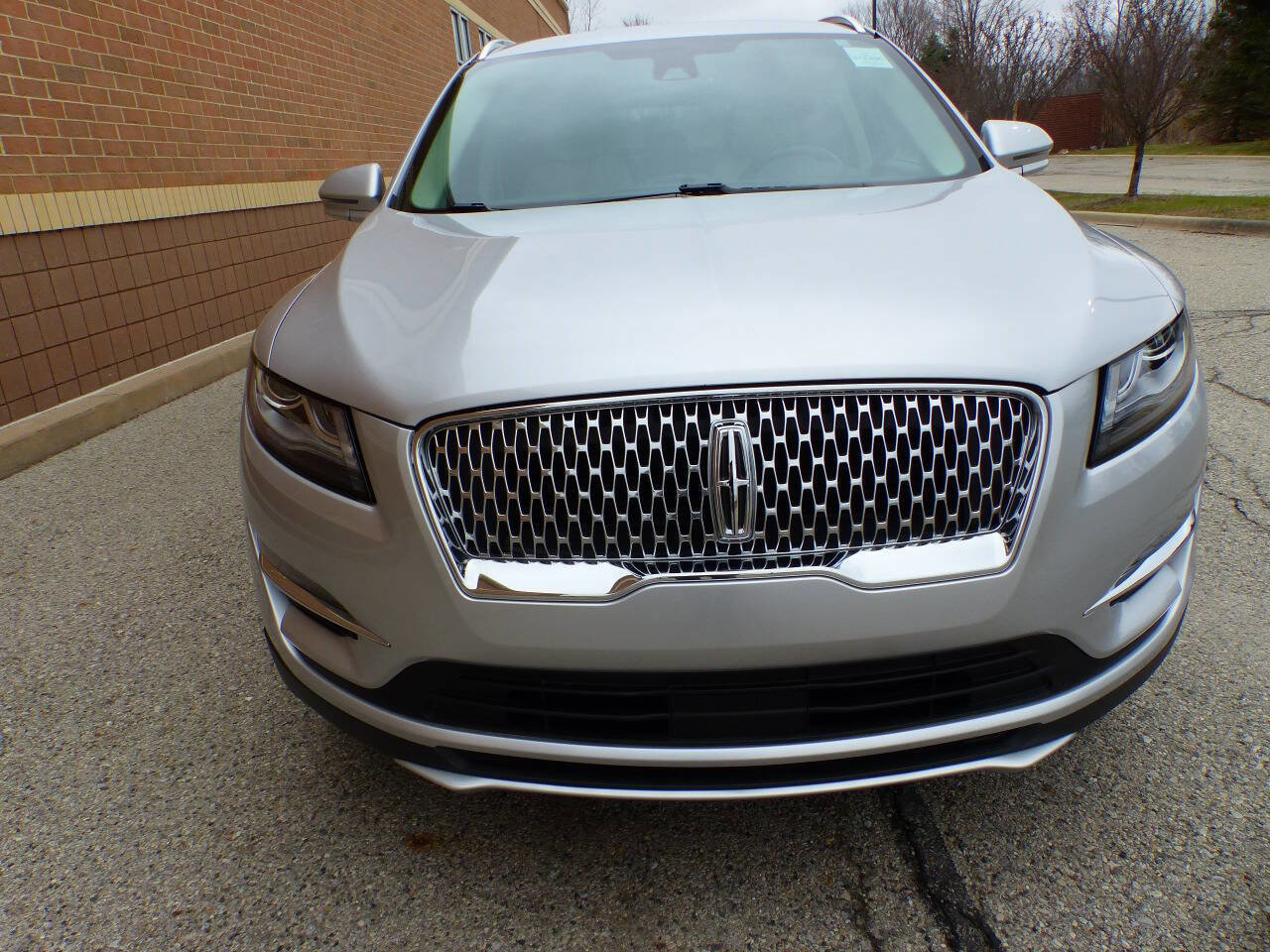 Used 2019 Lincoln MKC Select w/ Select Plus Package image 10