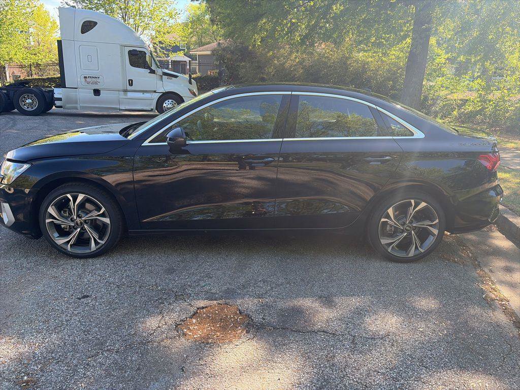 Used 2022 Audi A3 2.0T Premium image 2