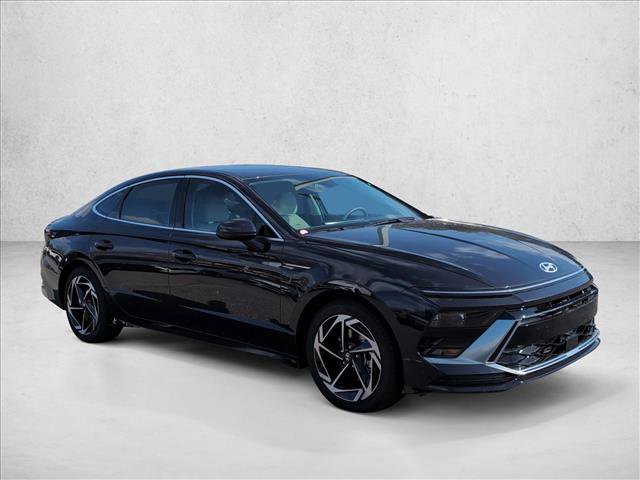 New 2026 Hyundai Sonata SEL image 7