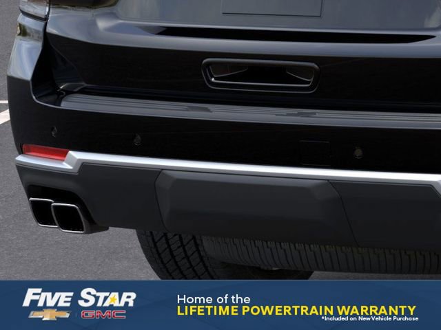 New 2026 Chevrolet Suburban High Country image 14