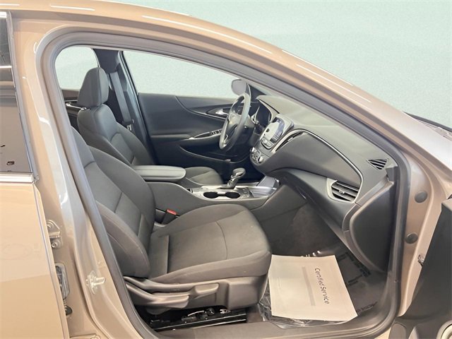 Certified 2024 Chevrolet Malibu LT image 13