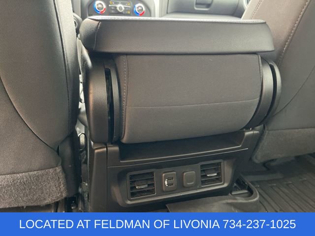 Used 2022 GMC Sierra 1500 Elevation image 20