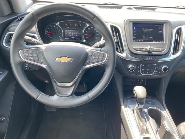 Certified 2024 Chevrolet Equinox LT FWD image 7