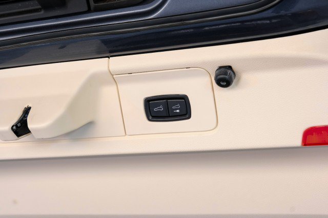 Used 2010 Porsche Panamera Turbo AWD/4WD image 61