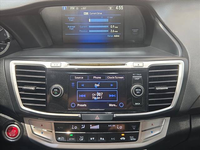 Used 2013 Honda Accord EX-L image 14