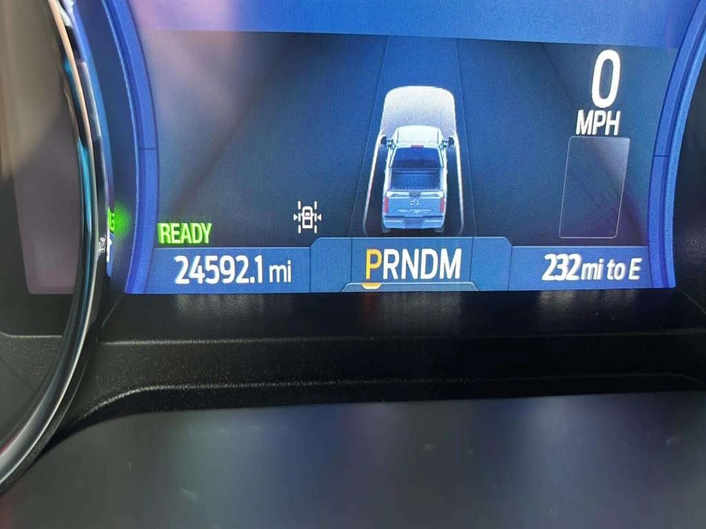 Used 2023 Ford F150 XLT w/ Equipment Group 302A High image 15