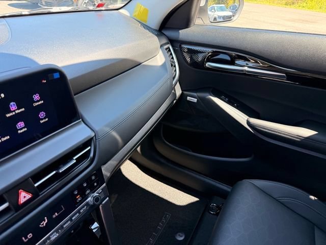 New 2026 Kia Seltos SX w/ SX Sunroof Package AWD/4WD image 11