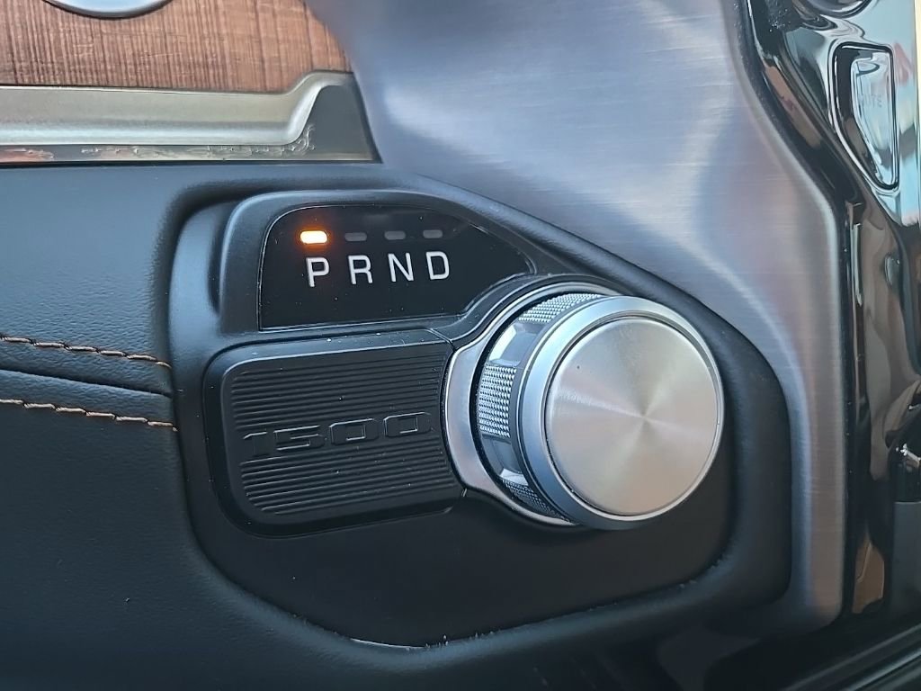 Used 2022 RAM 1500 Limited image 57