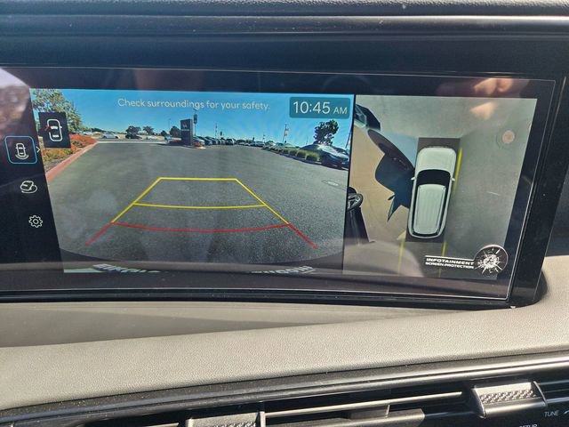 New 2026 Hyundai Palisade XRT Pro image 11