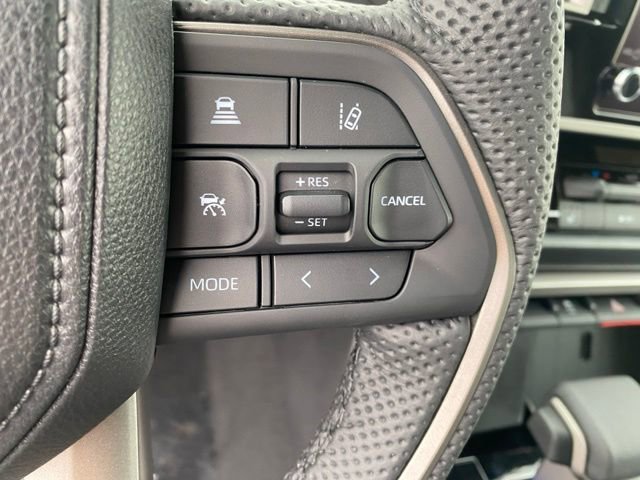 New 2026 Toyota Tundra SR5 image 23