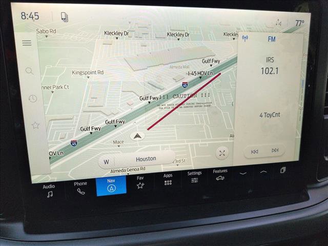 New 2026 Ford F150 XLT w/ Equipment Group 302A MID image 12