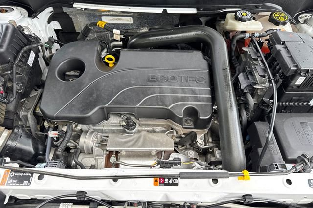 Used 2024 GMC Terrain SLT image 55