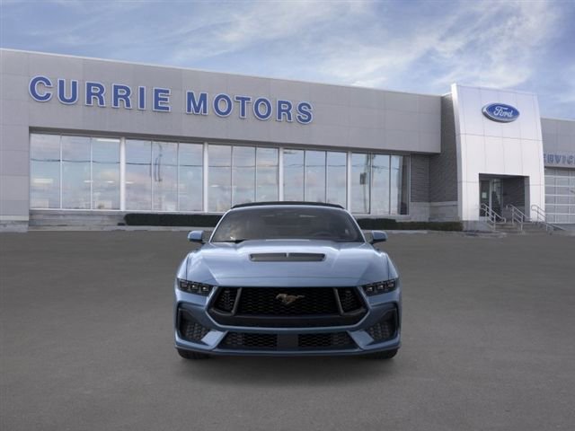 New 2026 Ford Mustang GT Premium RWD image 6