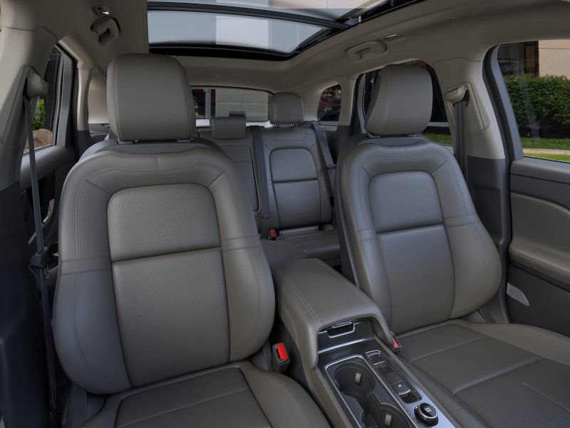 New 2024 Lincoln Corsair Grand Touring w/ Equipment Group 301A image 10