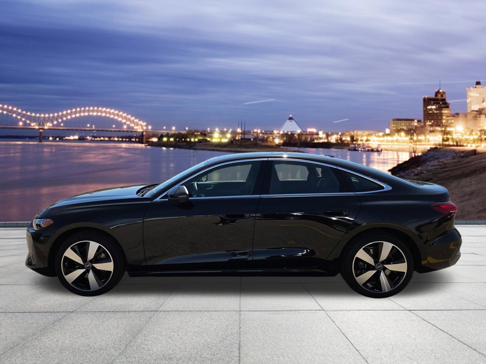 Certified 2025 Audi A5 2.0T Premium Plus w/ Premium Plus image 2