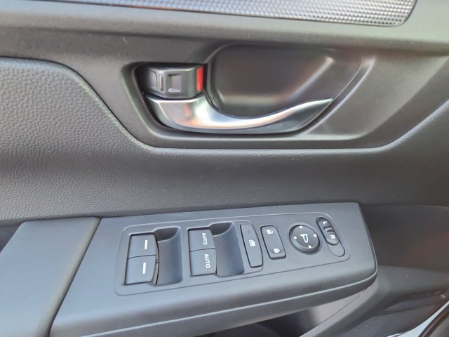 New 2027 Honda CR-V TrailSport image 21
