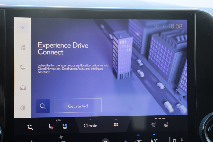 Used 2025 Lexus NX 250 FWD w/ Premium Package image 29