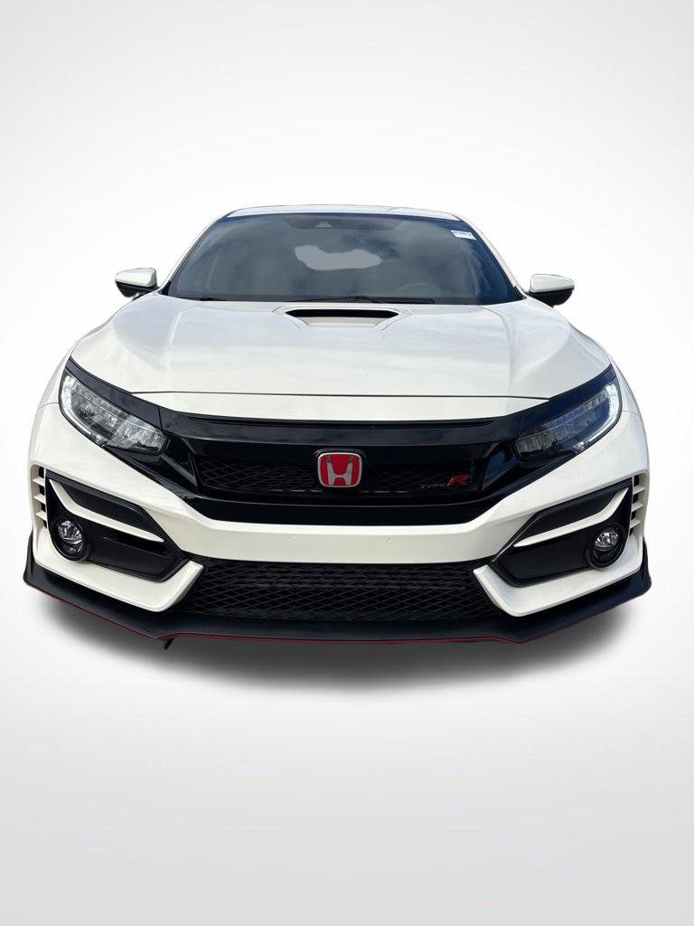 Used 2020 Honda Civic Type R image 4