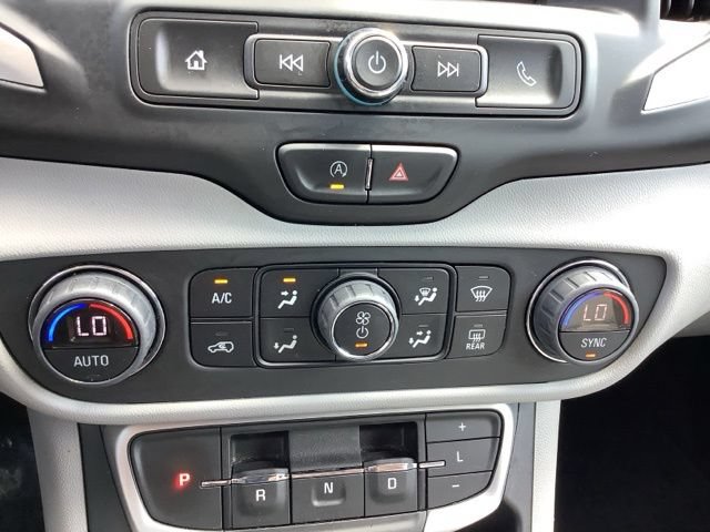 Used 2023 GMC Terrain SLE w/ Driver Convenience Package AWD/4WD image 31