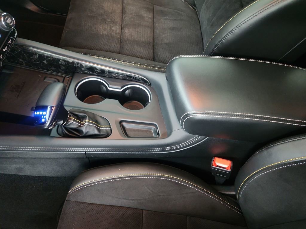 New 2024 Dodge Durango SRT image 30