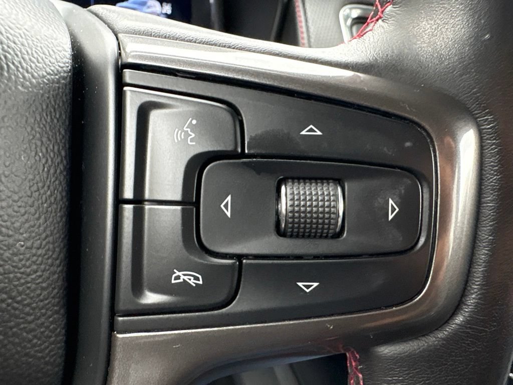 Used 2023 Chevrolet Tahoe RST AWD/4WD image 21