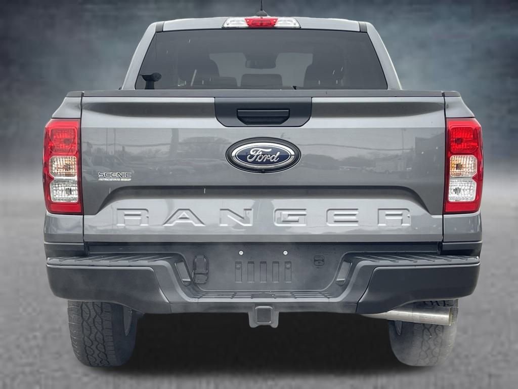 New 2025 Ford Ranger XL w/ Trailer Tow Package AWD/4WD image 21