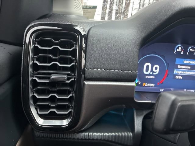 Used 2024 Ford Ranger Lariat w/ FX4 Off-Road Package image 27