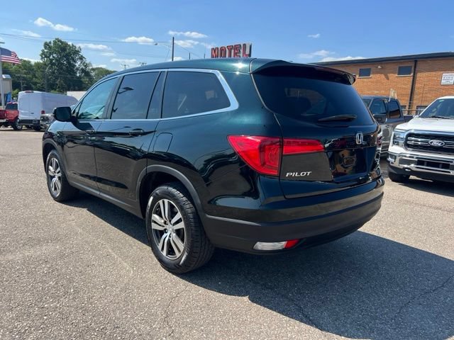 Used 2016 Honda Pilot EX-L image 6