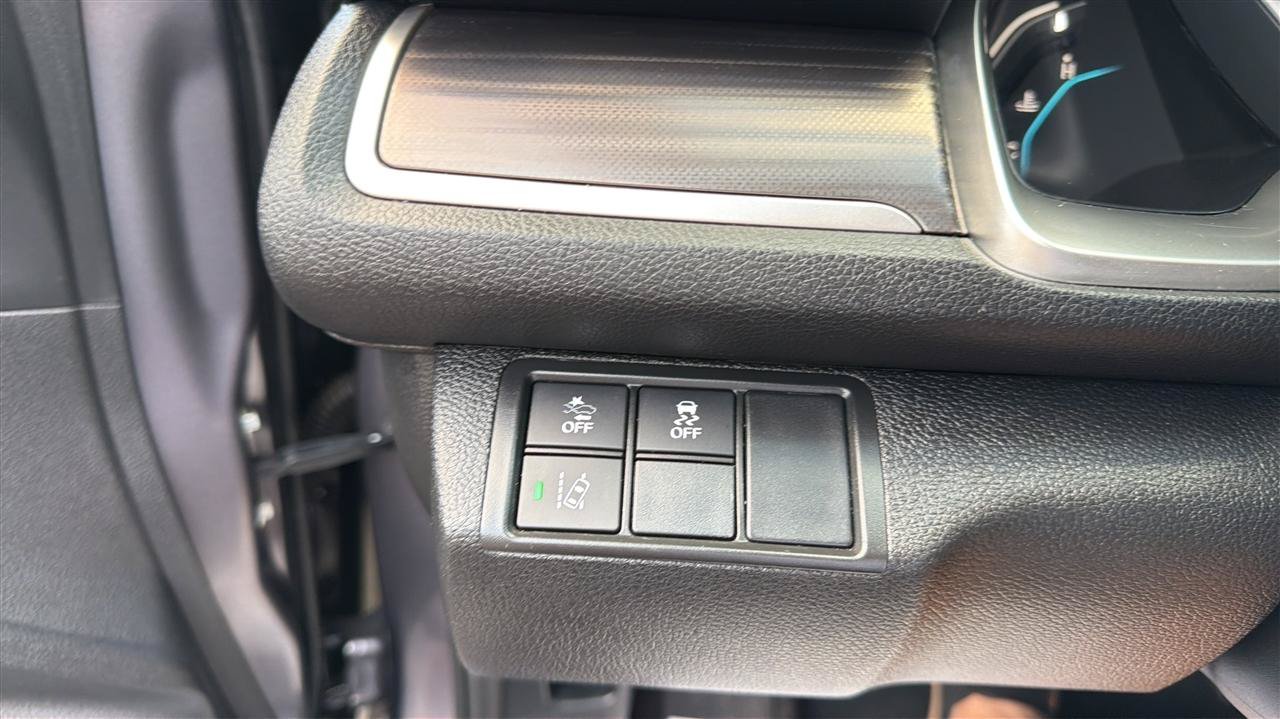 Used 2021 Honda Civic EX image 31