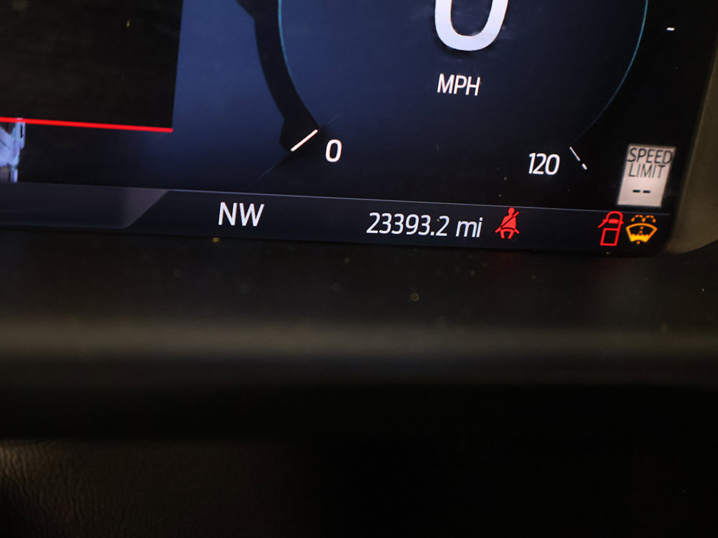 Used 2024 Ford F150 Lariat AWD/4WD image 39