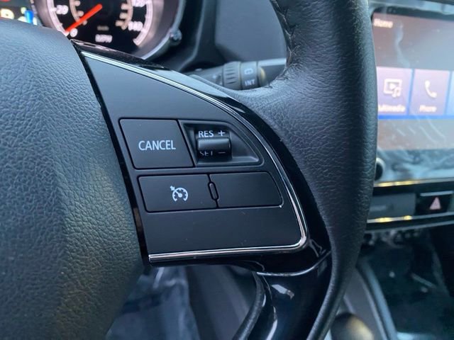 Used 2020 Mitsubishi Outlander Sport AWD image 18