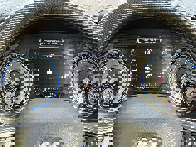 Used 2019 RAM 1500 Limited image 19