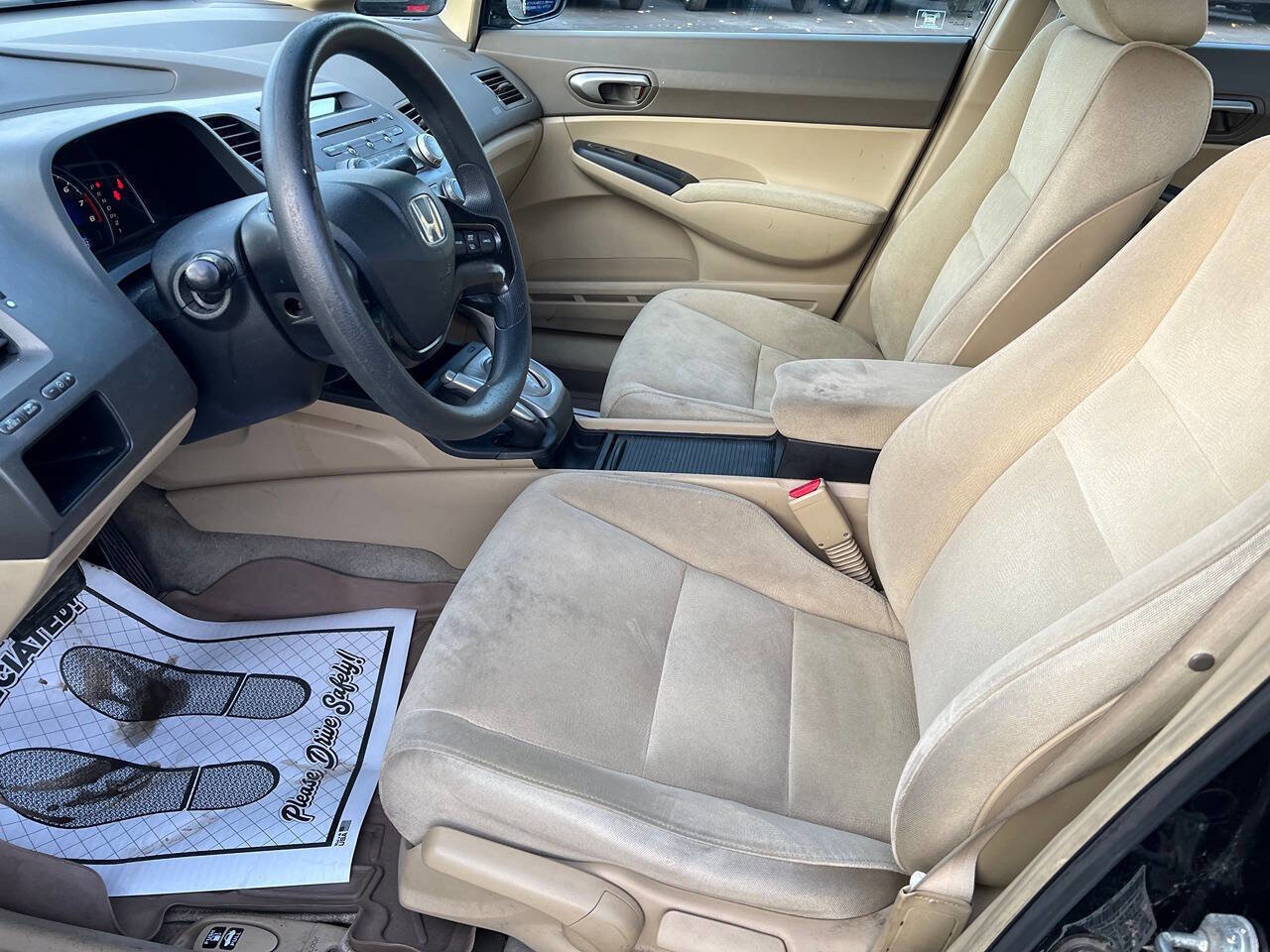 Used 2006 Honda Civic LX image 15