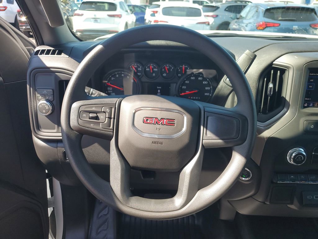 New 2026 GMC Sierra 1500 Pro w/ Pro Value Package image 14