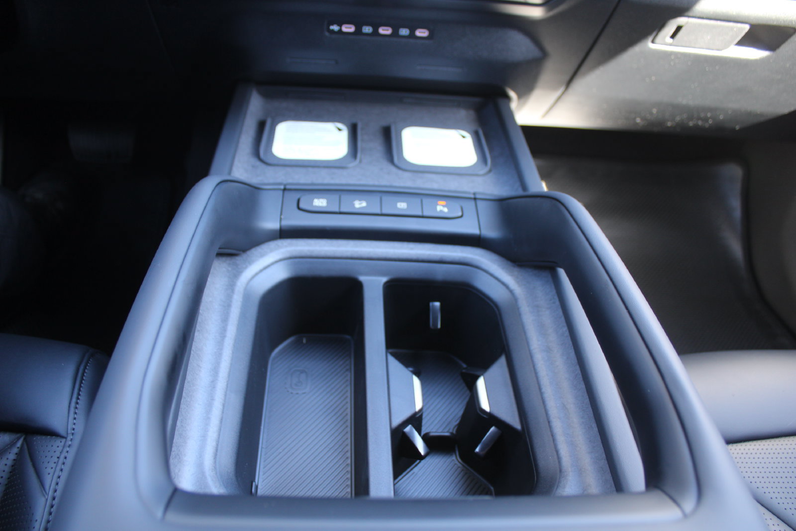 New 2027 Kia Telluride EX FWD image 41