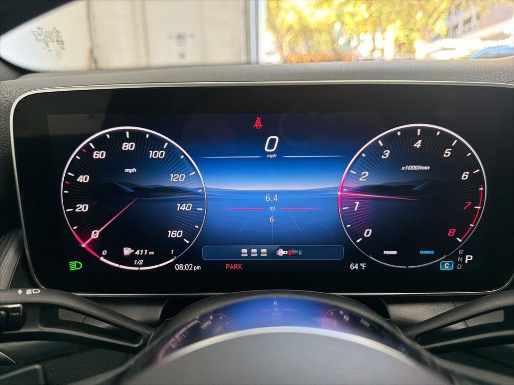 New 2026 Mercedes-Benz GLC 300 image 32