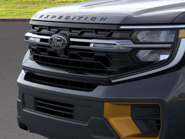 New 2026 Ford Expedition Tremor AWD/4WD image 17