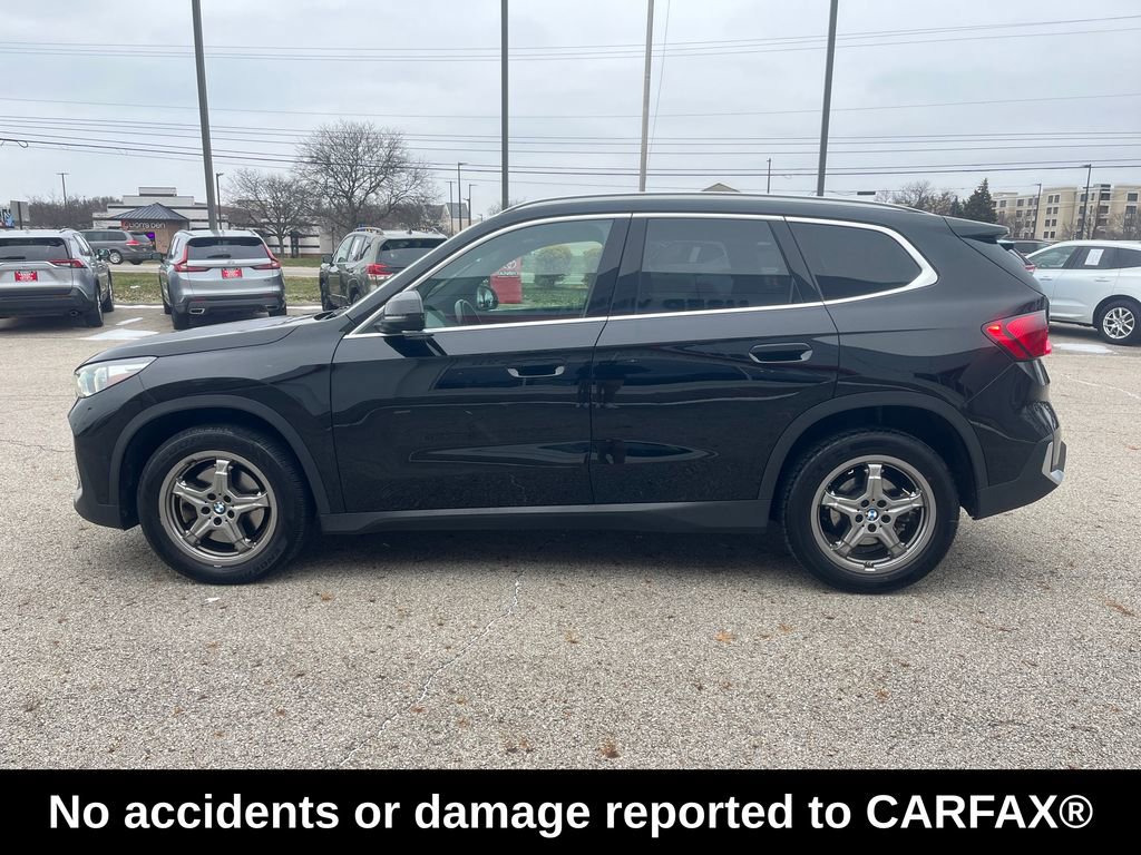 Used 2023 BMW X1 xDrive28i video 2