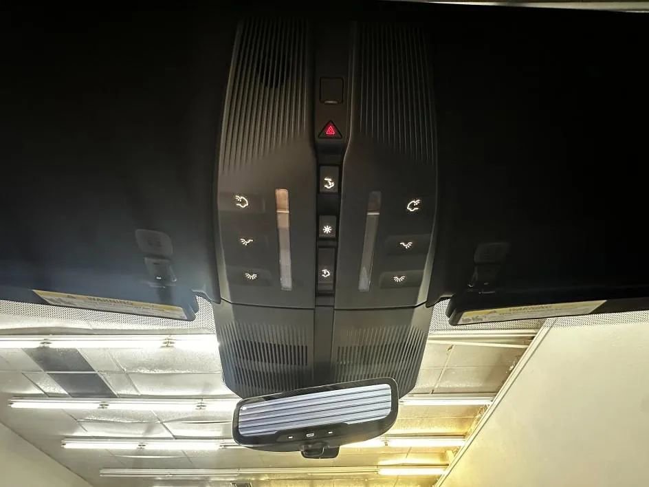 Used 2023 Fisker Ocean Ultra image 27