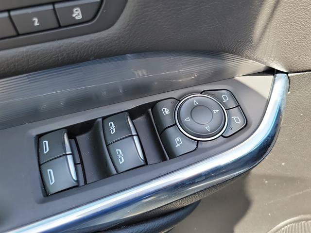Certified 2024 Cadillac XT4 Premium Luxury AWD/4WD image 36