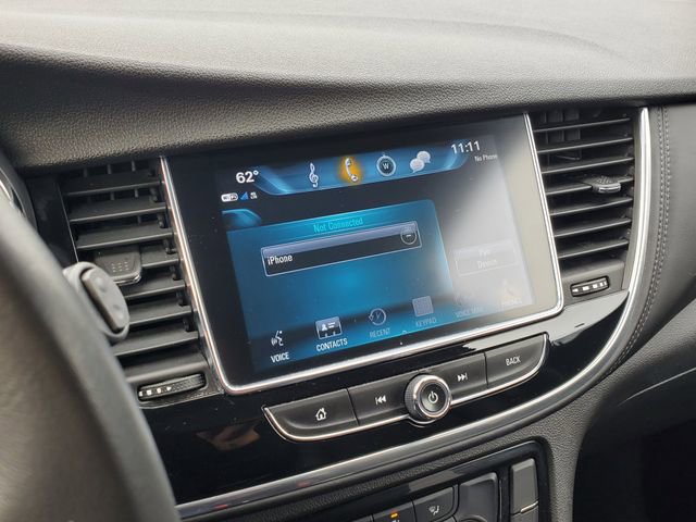 Certified 2019 Buick Encore Preferred w/ Safety Package image 27