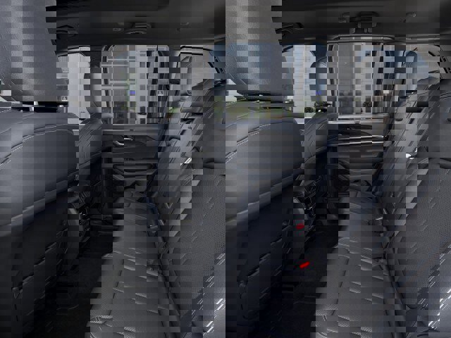 New 2025 Jeep Grand Cherokee Limited w/ Luxury Tech Group II image 4