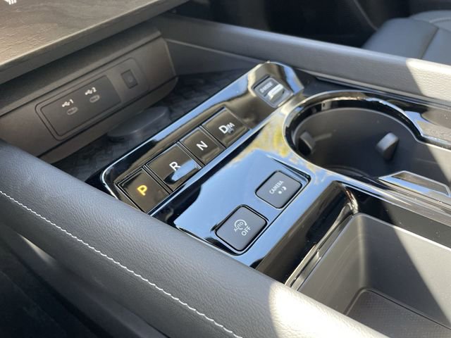 New 2026 Nissan Murano SV image 28