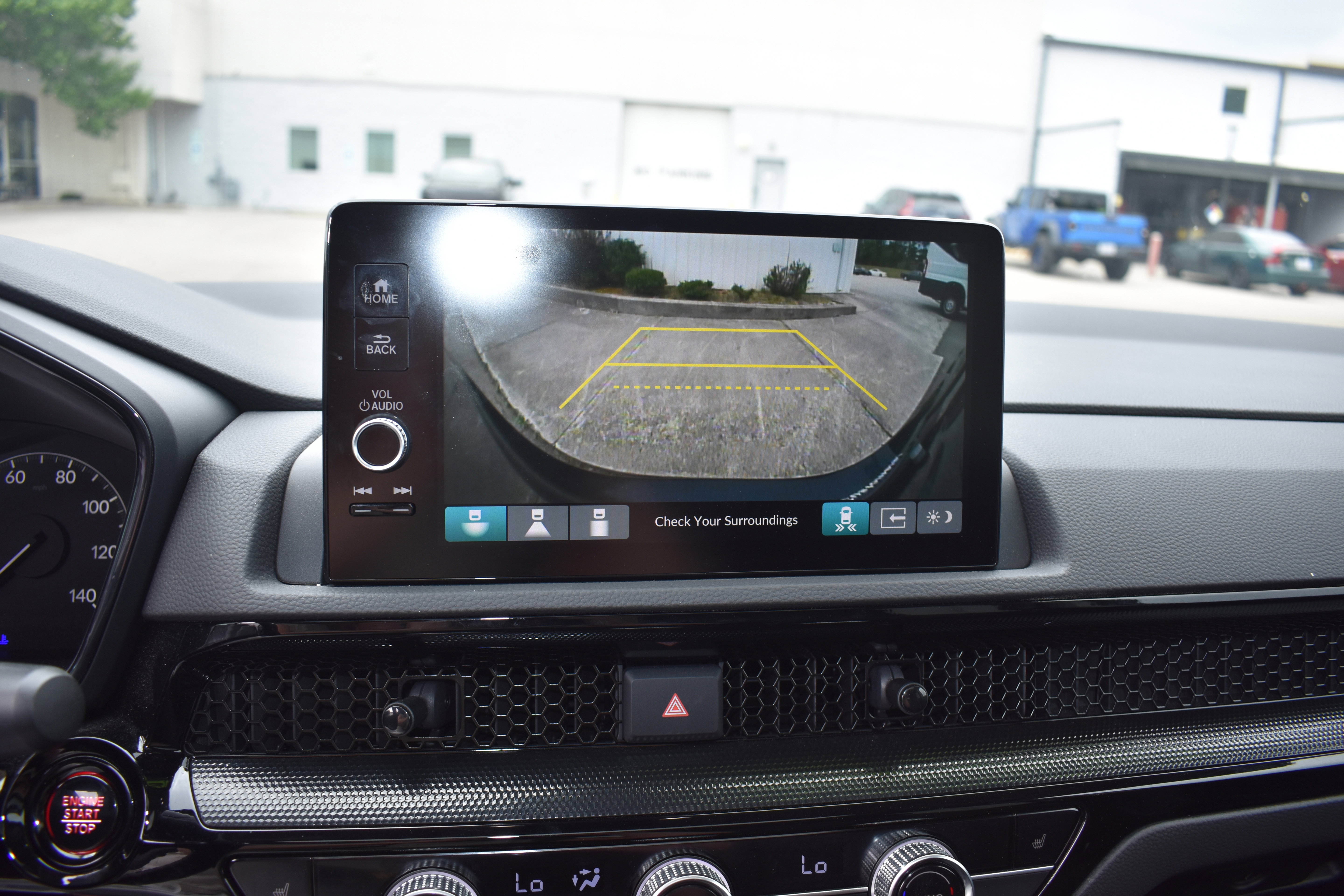 Used 2024 Honda CR-V EX-L image 19